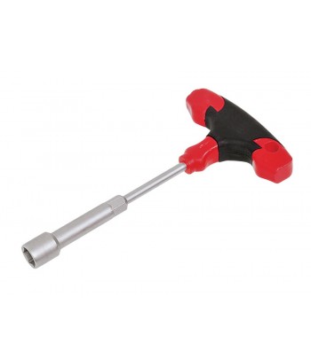 Cap cheie tubulara cu maner T 9073050001