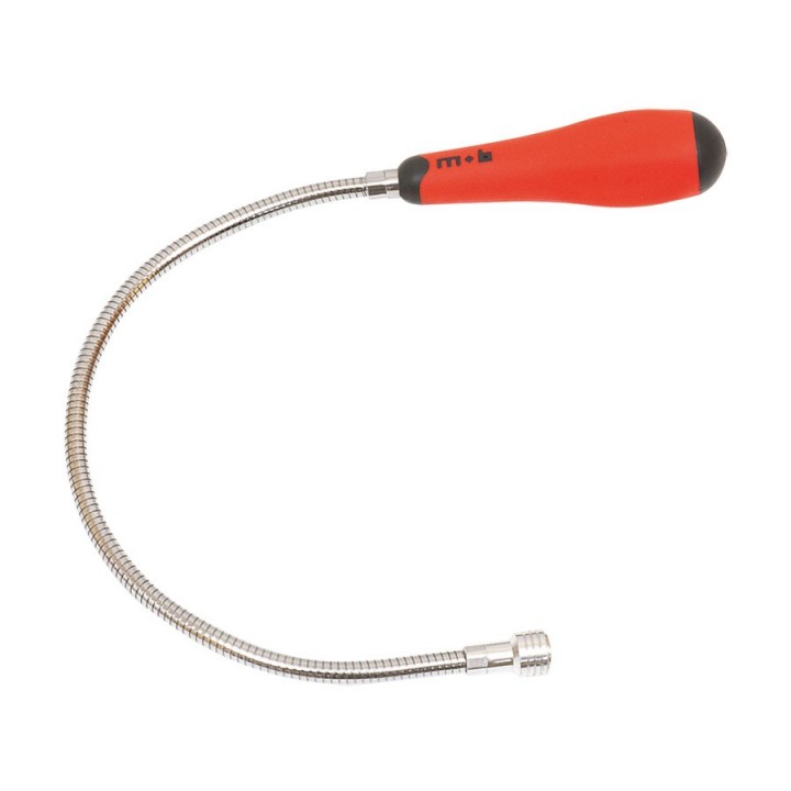 Recuperator magnetic flexibil, pe display 9601300001D