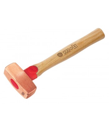 Ciocan prismatic din cupru 0365100201