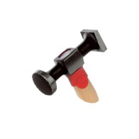 Ciocan dintat pentru...